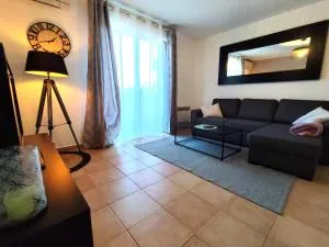 La Noria - Confort et Facilité - Parking - Aucamville