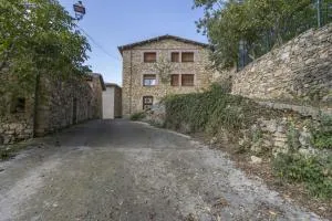 Casa Jaumet 2 - Aransís