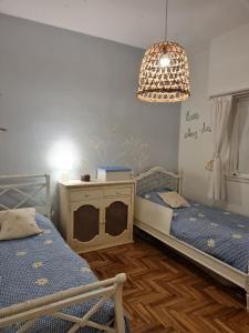 Departamento 3 ambientes cómodo y acogedor 4 personas