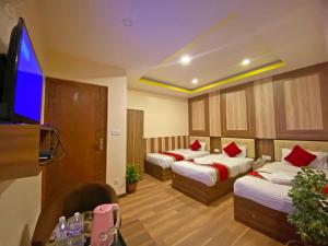 Hotel Airport Holiday