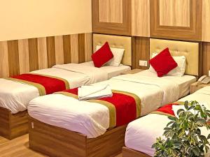 Hotel Airport Holiday