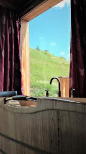 Chalets Prestigious Chalet with Pool & Hot tub, Mountain Views for 19 Guests : photos des chambres