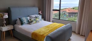 Zimbali Suites 507