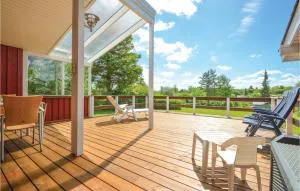 3 Bedroom Nice Home In Hejls - Hejlsminde