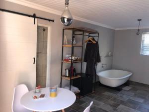 B&B Sauvignon Country Lodge