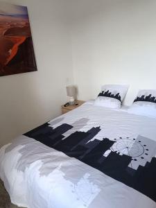 Appartements Dans la brise du Rhone : photos des chambres
