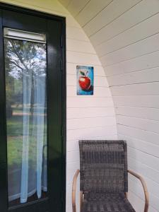 B&B Uit de Kunst APPEL