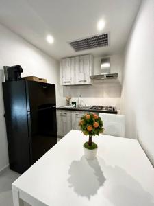 Dreibettzimmer