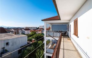 Apartment In Zadar