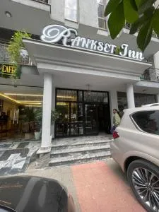 Rankset Guest House Apartment - Addis Ababa Bole internasjonale flyplass