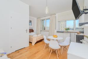 ShortStayPoland Plac Mirowski