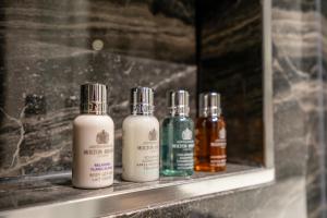 Boutique Apartment at The Old Fire Station