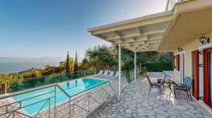 Villa Milou - Kagkátika