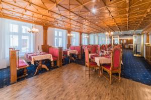 Hotel Bajkal