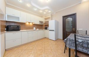 Apartments near Poznyaki station