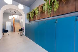 Maria Cristina Boutique Rooms