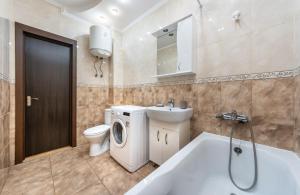 Apartments near Poznyaki station