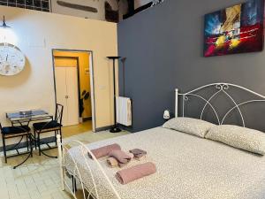 Palazzo vecchio house