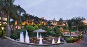 The Corinthians Resort