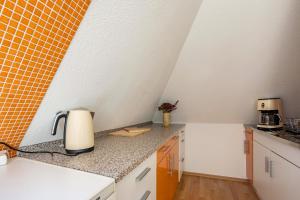 Yvettes Ferienwohnung