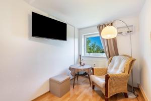 Yvettes Ferienwohnung