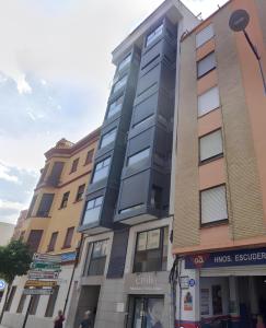 Apartamento Castellon II REF 027