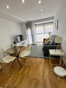 Apartamento Castellon II REF 027