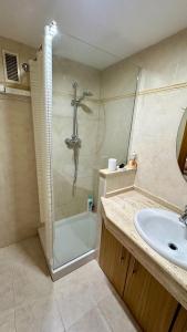 Apartamento Castellon II REF 027