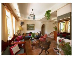 Apollon Hotel Naxos Greece