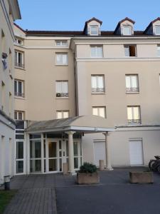 Pretty little flat near from DisneyLand Paris