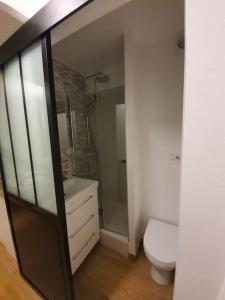 Appartements Pretty little flat near from DisneyLand Paris : photos des chambres