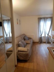 Pretty little flat near from DisneyLand Paris