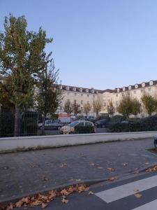 Pretty little flat near from DisneyLand Paris