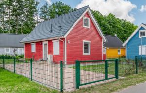 2 Bedroom Lovely Home In Zerpenschleuse