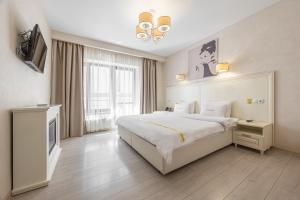 Comfort Quadruple Room room in Helios by Ribas