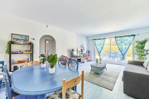 Charming 2BR Private garden, 5MinToBeach Deauville