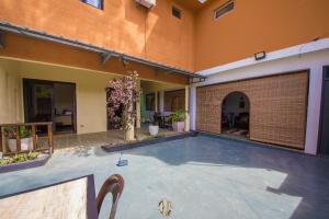 Gravier Holidays A day in paradise