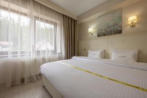Premium Quadruple Room room in Helios by Ribas
