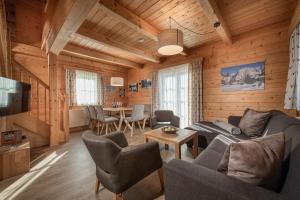 AlpenParks Hagan Lodge Altaussee