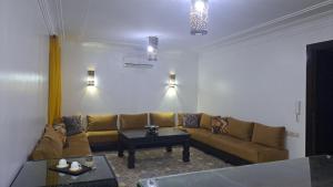 Appartement au cœur de centre ville