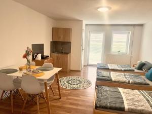 Ubytování na venkově Církvice