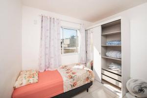 Apartamento moderno na Pedra Branca