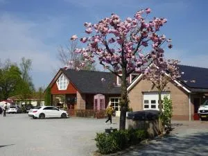 Campingpark de Linie - Dodewaard
