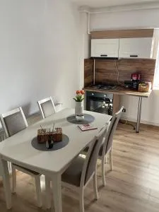 Apartament nou, perfect utilat - Drobeta-Turnu Severin