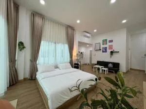 Kiri Maison in Ranong - Ban Tha Chang