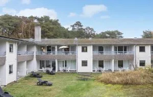 Amazing Apartment In Nexø With Wifi - Dueodde