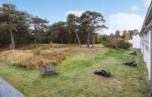 Amazing Apartment In Nexø With Wifi