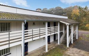 Amazing Apartment In Nexø With Wifi