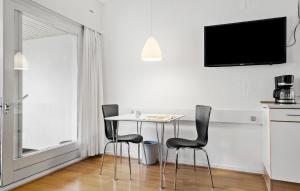 Amazing Apartment In Nexø With Wifi