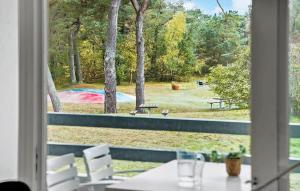 Amazing Apartment In Nexø With Wifi